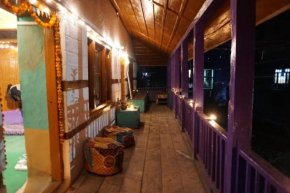 The Purple House, an Authentic Himachali Homestay